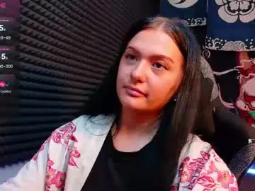 Chaturbate Sex Chat of vitajoy_