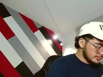 Chaturbate Free Porn Cam of zac_golden