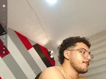 Chaturbate Best Webcam of zac_golden