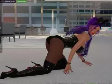 Chaturbate Live Sex of 3dx_porn_