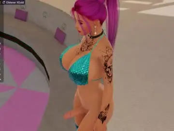 Chaturbate Adult Video Chat of 3dx_porn_