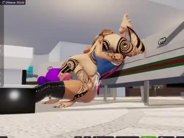 Chaturbate Adult Webcam of 3dx_porn_