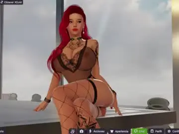 Chaturbate Live Sex of 3dx_porn_