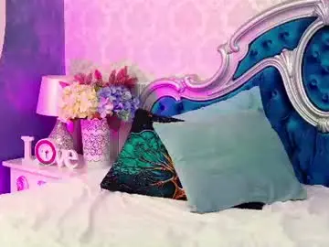 Chaturbate Best Webcam of abby_moonx