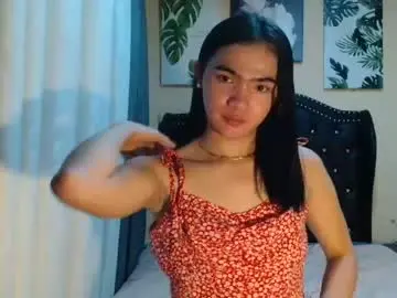 Chaturbate Free Porn Cam of akamamiki25