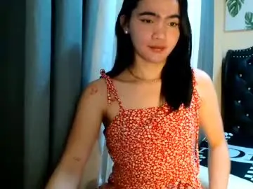 Chaturbate Adult Video Chat of akamamiki25