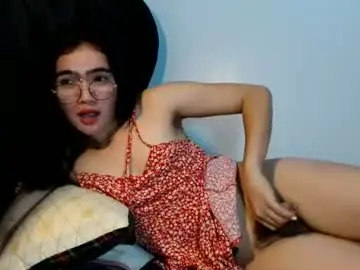 Chaturbate Free Porn Cam of akamamiki25