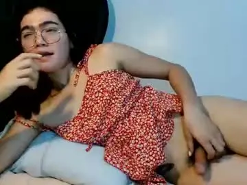 Chaturbate Free Porn Cam of akamamiki25
