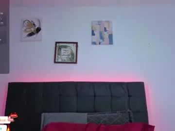 Chaturbate Best live sex cam show of angel_esteban_fx