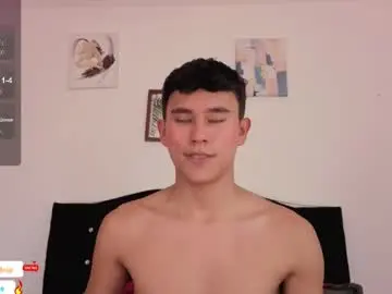 Chaturbate Watch Live Sex Cams of angel_esteban_fx
