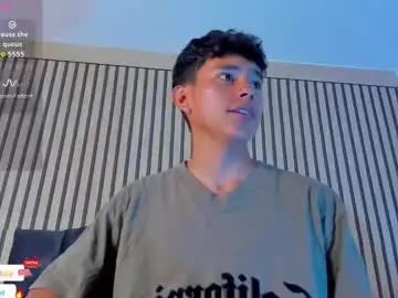 Chaturbate Free Porn Cam of angel_esteban_fx