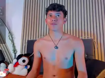 Chaturbate Live Sex Cam of angel_esteban_fx