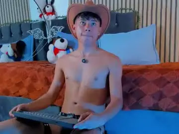 Chaturbate Watch Live Sex Cams of angel_esteban_fx