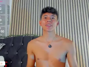 Chaturbate Adult Webcam of angel_esteban_fx