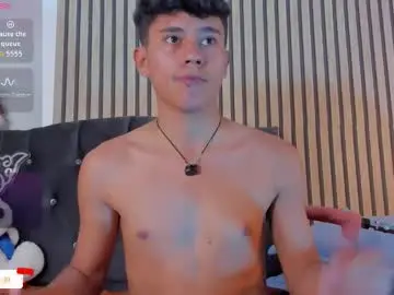 Chaturbate Sex Cam of angel_esteban_fx