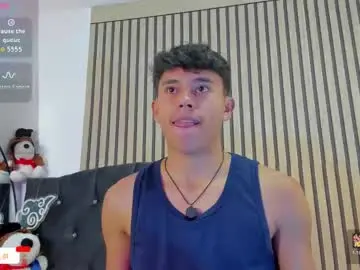 Chaturbate Sex Chat of angel_esteban_fx