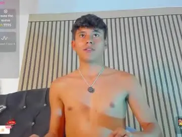 Chaturbate Free Porn Cam of angel_esteban_fx