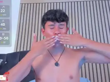 Chaturbate Free Live Porn of angel_esteban_fx