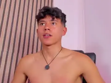 Chaturbate Live Sex of angel_esteban_fx