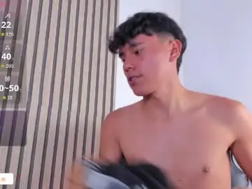 Chaturbate Watch Live Sex Cams of angel_esteban_fx