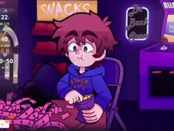 Chaturbate Adult Webcam of angel_esteban_fx