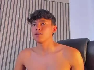 Chaturbate Adult Webcam of angel_esteban_fx