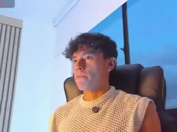 Chaturbate Free Live Porn of angel_esteban_fx