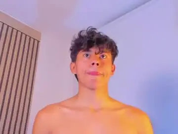 Chaturbate Live Porn of angel_esteban_fx
