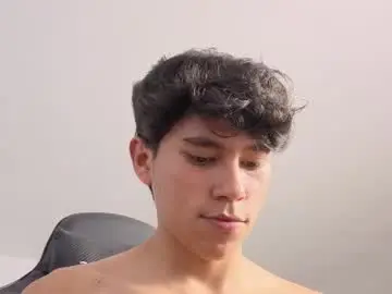 Chaturbate Adult Webcam of angel_esteban_fx