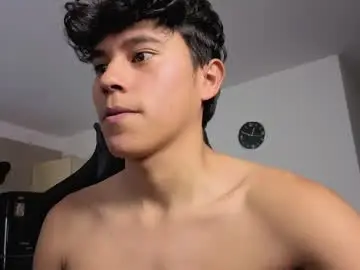 Chaturbate Adult Webcams of angel_esteban_fx