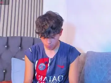 Chaturbate Best live sex cam show of angel_esteban_fx