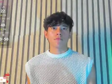 Chaturbate Watch Live Sex Cams of angel_esteban_fx