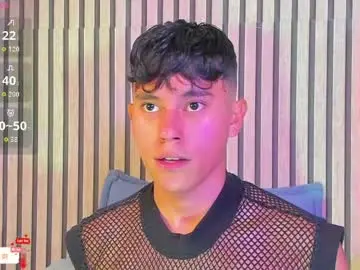Chaturbate Watch Live Sex Cams of angel_esteban_fx
