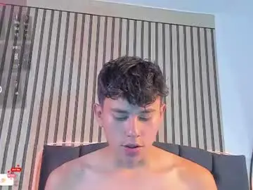 Chaturbate Adult Webcam of angel_esteban_fx