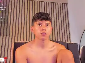 Chaturbate Adult Webcam of angel_esteban_fx