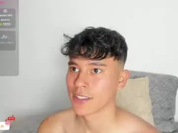 Chaturbate Live Porn of angel_esteban_fx