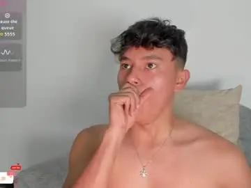 Chaturbate Free Porn Cam of angel_esteban_fx