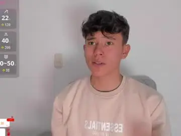 Chaturbate Best Webcam of angel_esteban_fx