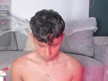 Chaturbate Watch Live Sex Cams of angel_esteban_fx