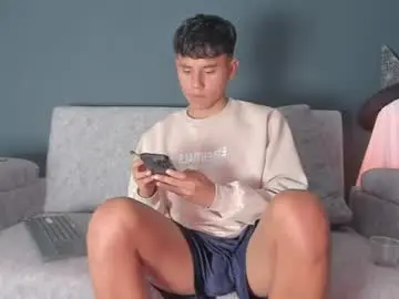 Chaturbate Free Porn Cam of angel_esteban_fx