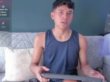 Chaturbate Adult Webcams of angel_esteban_fx