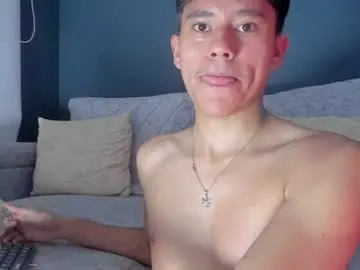 Chaturbate Free Live Porn of angel_esteban_fx