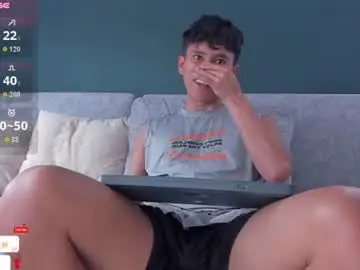 Chaturbate Free Live Porn of angel_esteban_fx