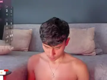 Chaturbate Best Webcam of angel_esteban_fx