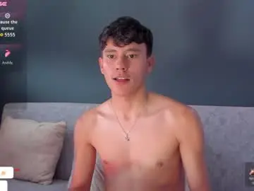 Chaturbate Nude Webcam of angel_esteban_fx
