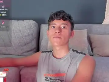 Chaturbate Free Porn Cam of angel_esteban_fx