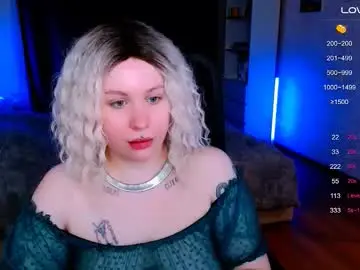 Chaturbate Live Porn of astrea_sensual