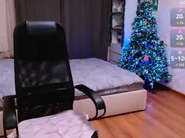 Chaturbate Private Sex Chat of astrea_sensual