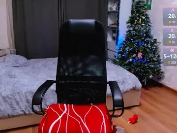 Chaturbate Adult Video Chat of astrea_sensual