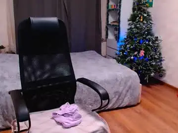 Chaturbate Nude Webcam of astrea_sensual